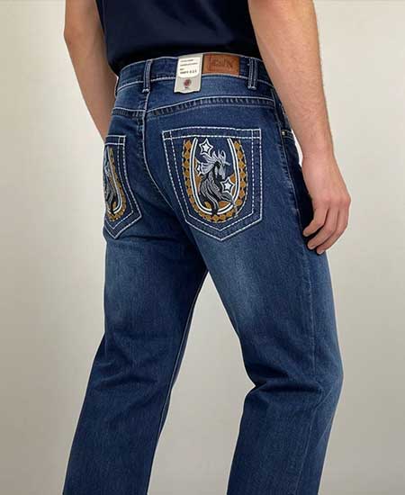 Men's Jeans